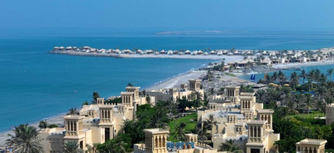 Wynn Resort a Game-Changer for RAK Tourism