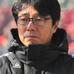 Korea U-24 Lose to China in Friendly