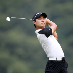 KPGA Golfers Join Hana Bank Invitational in Japan
