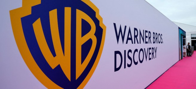 Light and Wonder Extends Warner Bros Discovery Deal