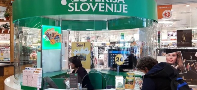 Superbet and Entain Withdraws Application for Slovenia’s Sports Lottery