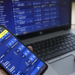 Superbet and Entain Withdraws Application for Slovenia’s Sports Lottery