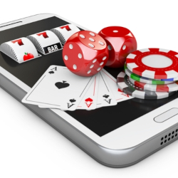 Advantages of Mobile Casino