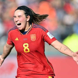 No Suspicious Betting Activity during Women’s World Cup