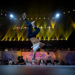LA Olympics Organizers Wants to Cut Breakdancing in Favor of Cricket, Squash, and Flag Football
