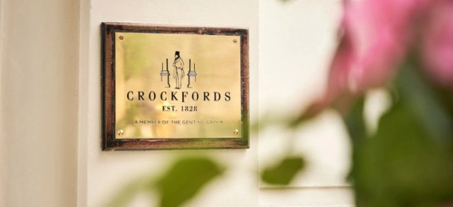 Oldest British Casino Closed Down After 195 Years