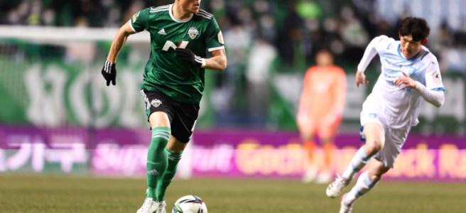 Defending Champions Jeonbuk Faces Steelers in FA Cup Final