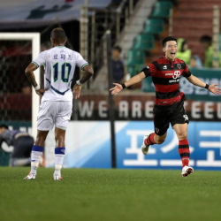 Defending Champions Jeonbuk Faces Steelers in FA Cup Final