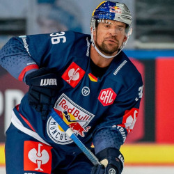 German Hockey Star Sees Doping Suspension Shortened